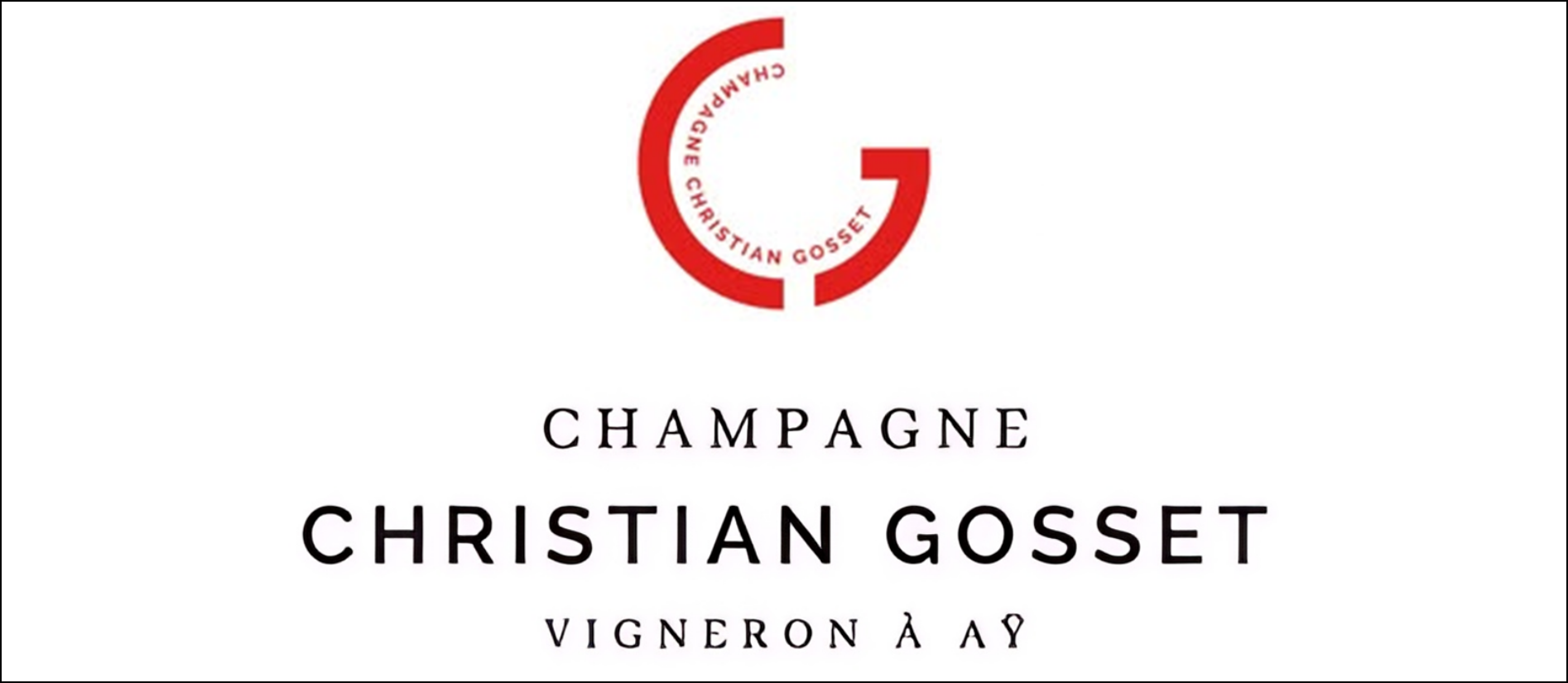 CHRISTIAN GOSSET